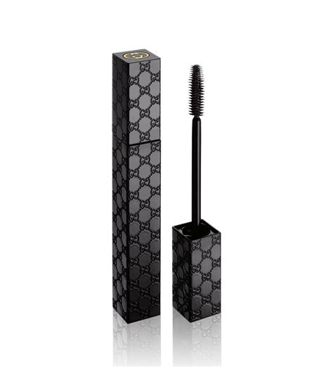 mascada gucci|gucci volume mascara.